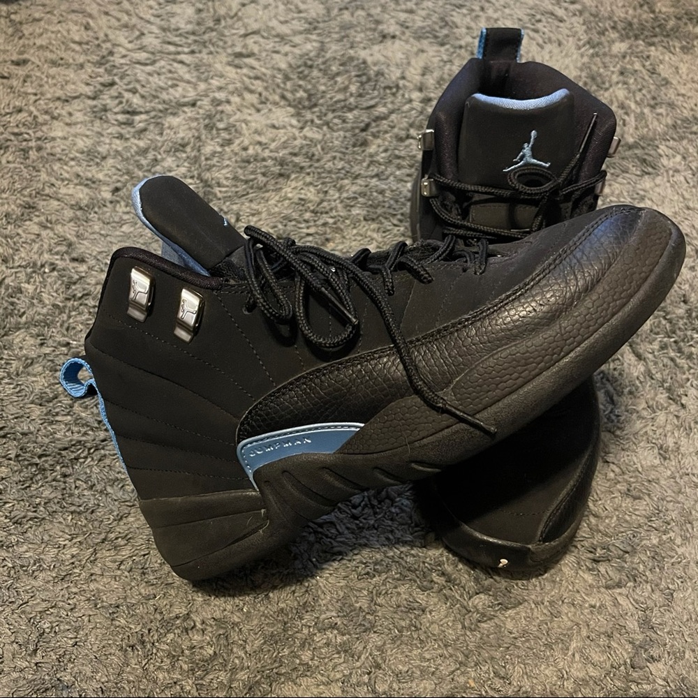Air Jordan 12 Retro ‘Nubuck’ 2009